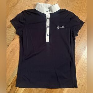 Equiline Equestrian Show Shirt